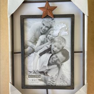 5x7 picture frame